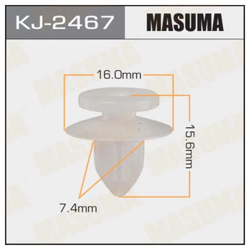    MASUMA KJ2467