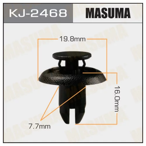    MASUMA KJ2468