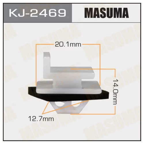    MASUMA  KJ2469