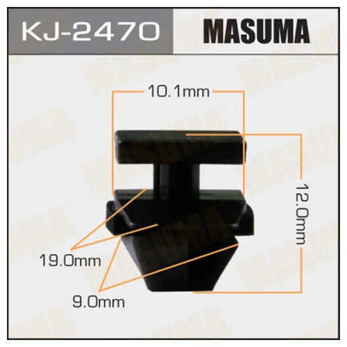    MASUMA KJ2470