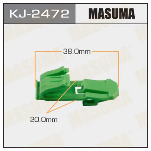    MASUMA KJ2472