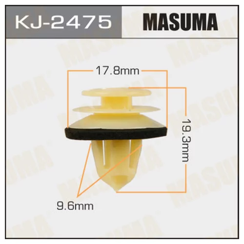    MASUMA KJ2475