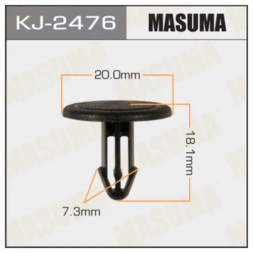    MASUMA KJ2476