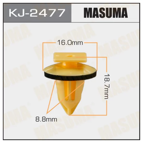    MASUMA KJ2477