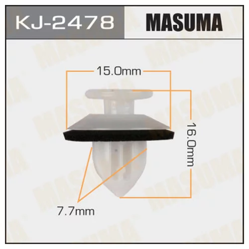    MASUMA KJ2478