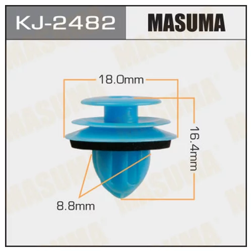    MASUMA KJ2482