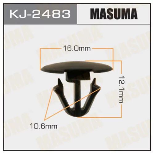    MASUMA KJ2483