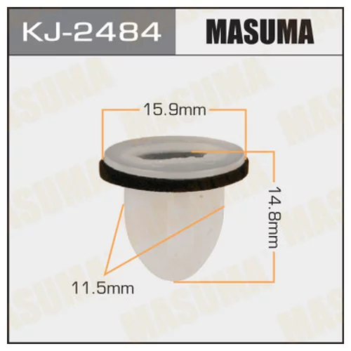    MASUMA KJ2484