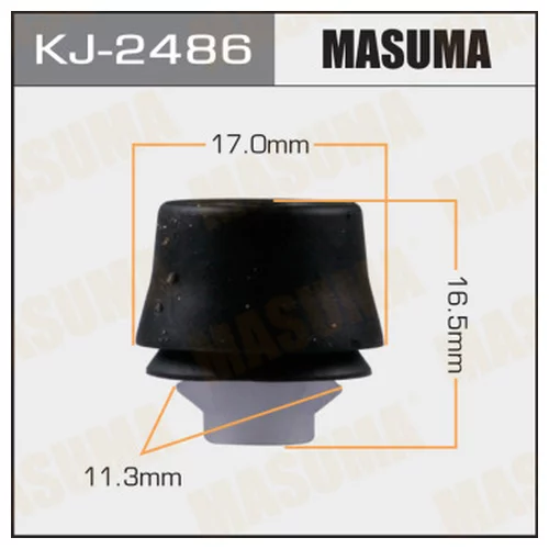    MASUMA KJ2486