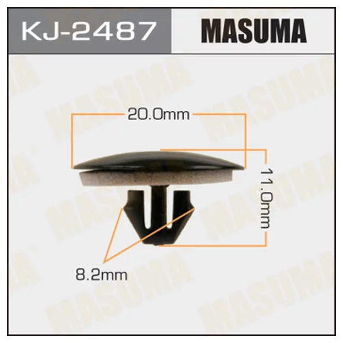    MASUMA KJ2487