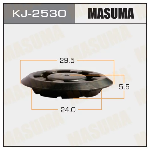   () MASUMA 2530-KJ KJ-2530