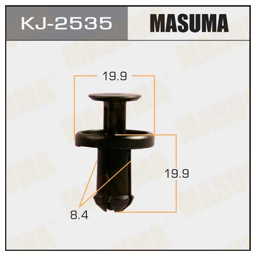   () MASUMA 2535-KJ KJ-2535