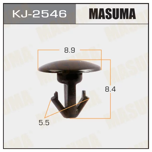   () MASUMA 2546-KJ  KJ-2546