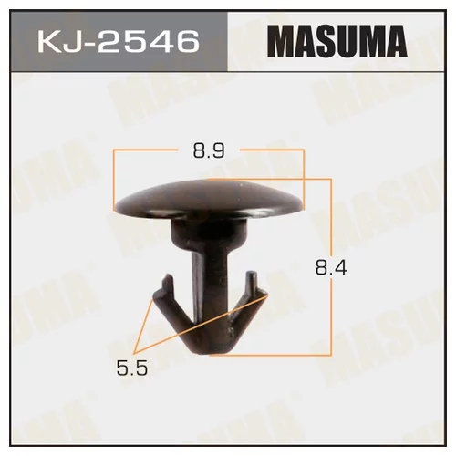   () MASUMA 2546-KJ KJ-2546