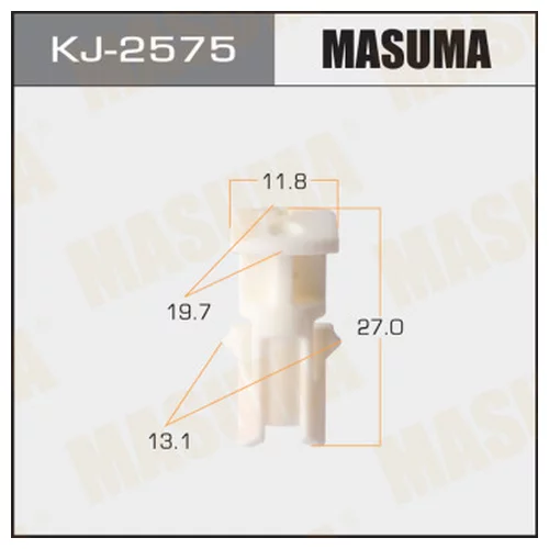   MASUMA KJ2575