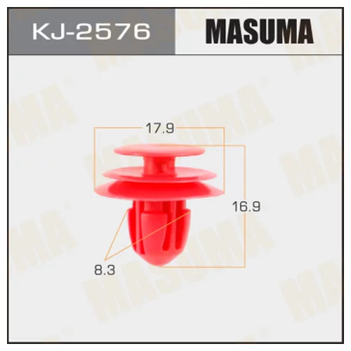   MASUMA KJ2576