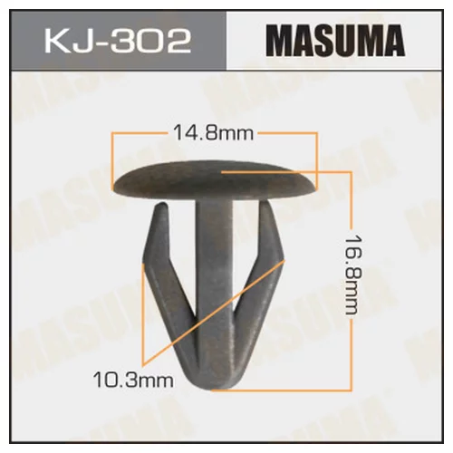    MASUMA    302-KJ KJ-302