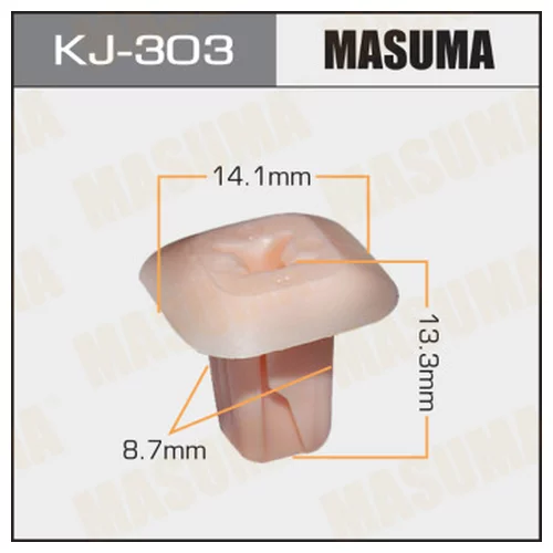    MASUMA    303-KJ KJ-303