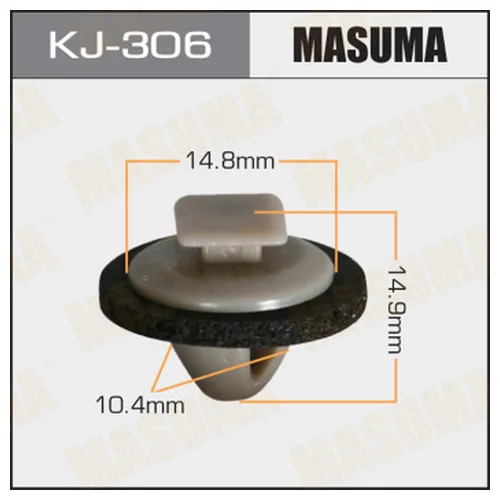     MASUMA    306-KJ   KJ-306