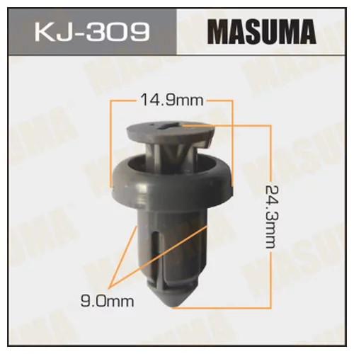     MASUMA    309-KJ   KJ-309