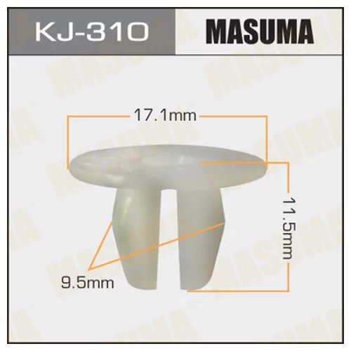    MASUMA    310-KJ KJ-310