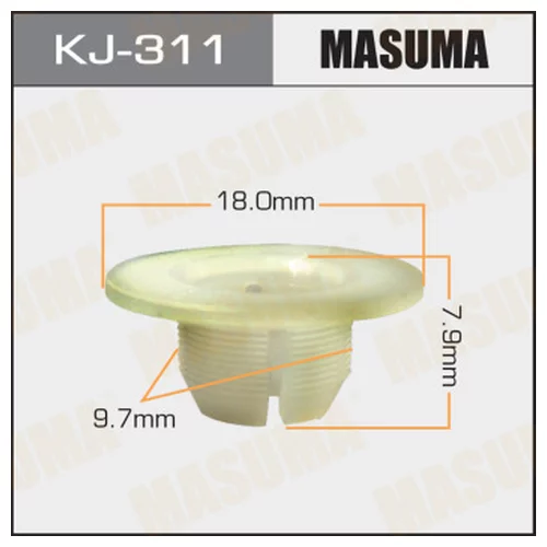    MASUMA    311-KJ KJ-311