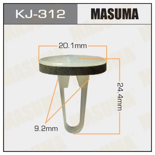    MASUMA    312-KJ KJ-312