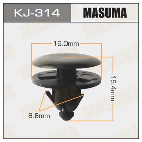    MASUMA    314-KJ KJ-314