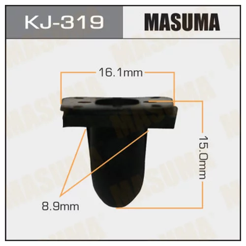    MASUMA    319-KJ KJ-319