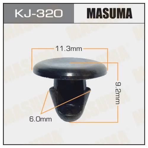    MASUMA    320-KJ KJ-320