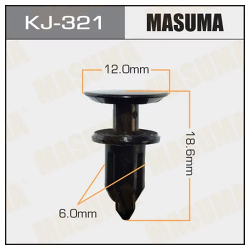    MASUMA    321-KJ KJ-321