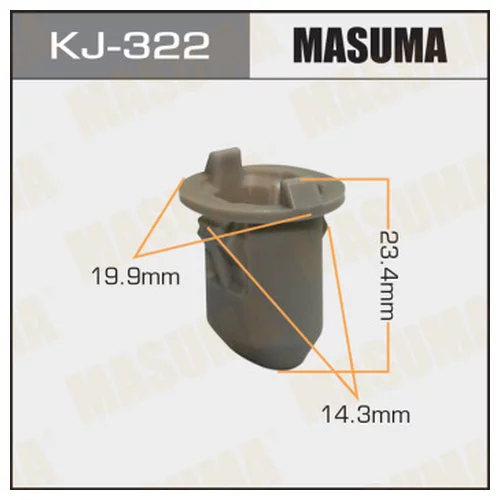    MASUMA    322-KJ KJ-322