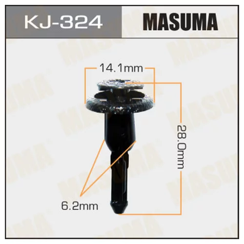    MASUMA    324-KJ KJ-324