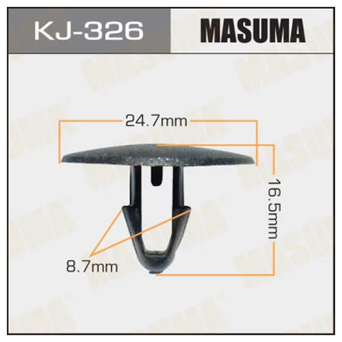    MASUMA    326-KJ KJ-326