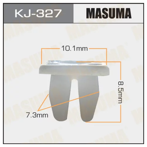    MASUMA    327-KJ KJ-327