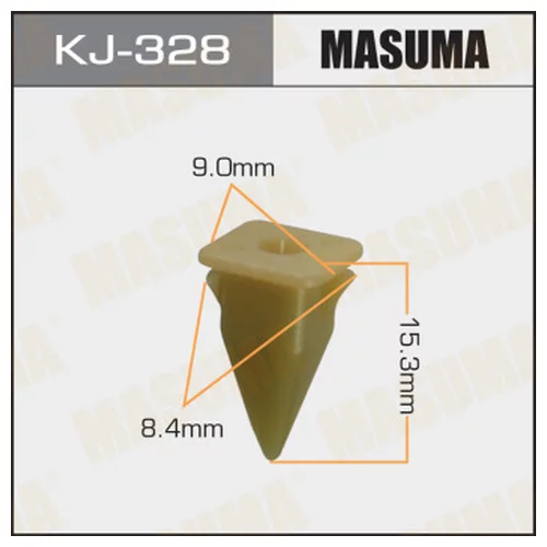     MASUMA    328-KJ   KJ-328
