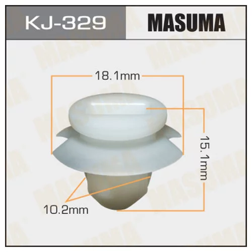    MASUMA    329-KJ KJ-329