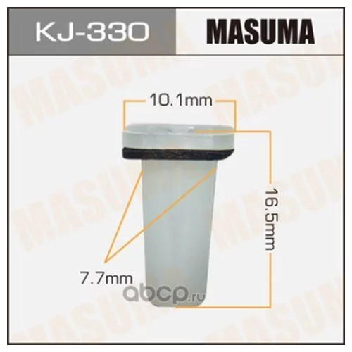    MASUMA    330-KJ KJ-330