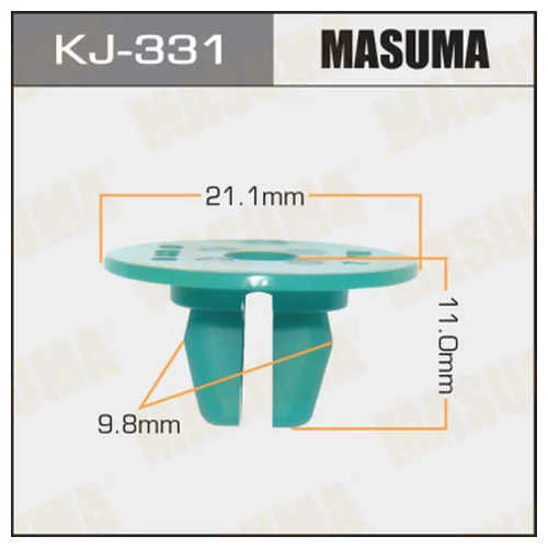    MASUMA    331-KJ KJ-331