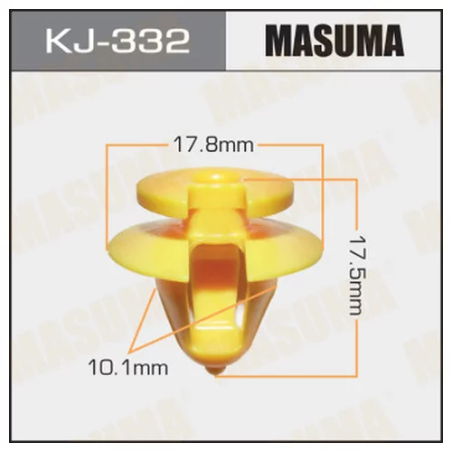    MASUMA    332-KJ KJ-332