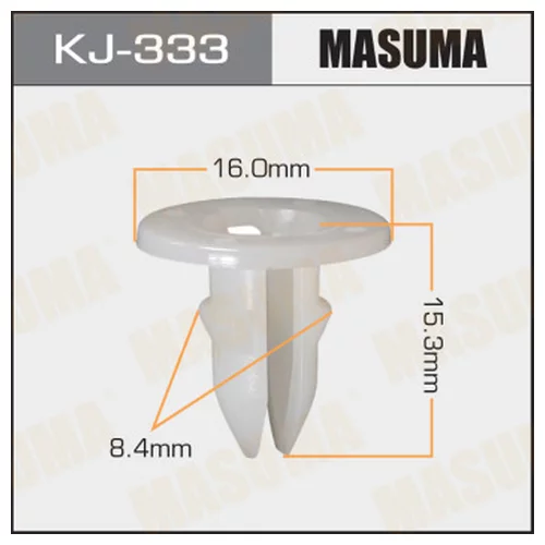    MASUMA    333-KJ KJ-333