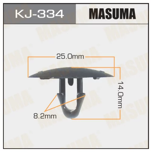    MASUMA    334-KJ KJ-334