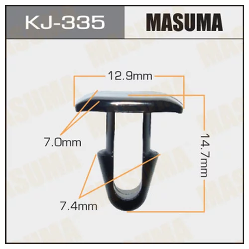    MASUMA    335-KJ KJ-335