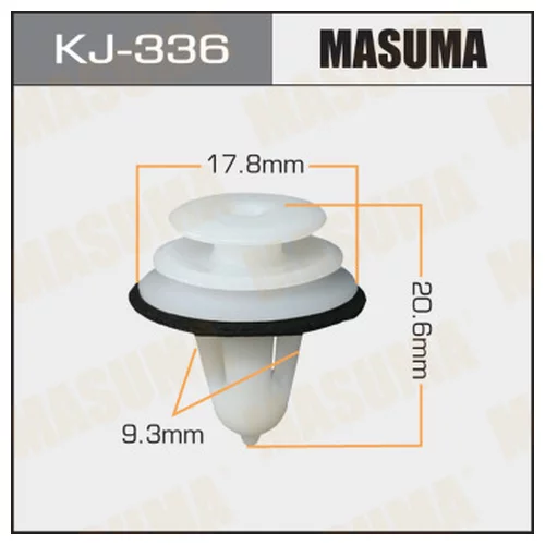    MASUMA    336-KJ KJ-336