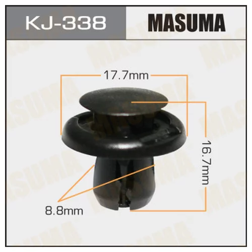    MASUMA    338-KJ KJ-338