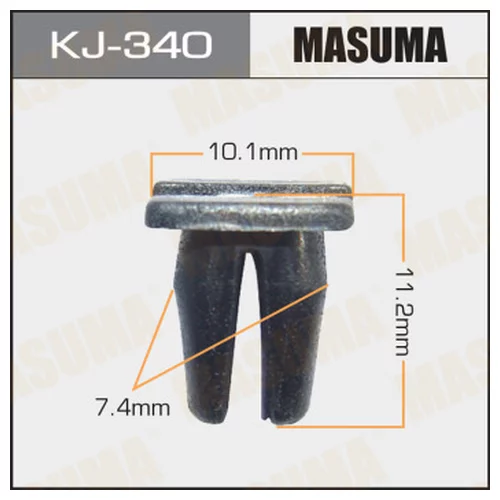    MASUMA    340-KJ KJ-340