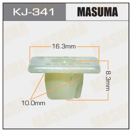    MASUMA    341-KJ KJ-341