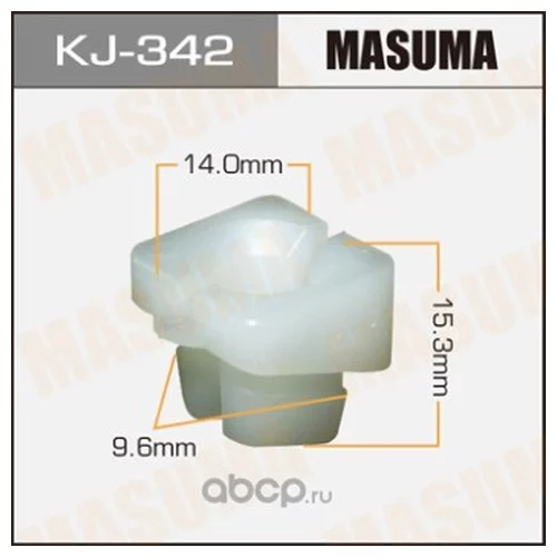    MASUMA    342-KJ KJ-342