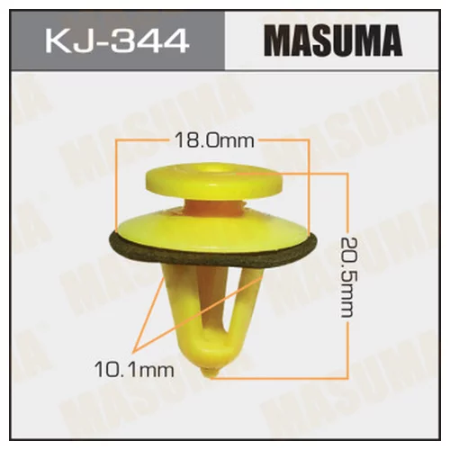    MASUMA    344-KJ KJ-344