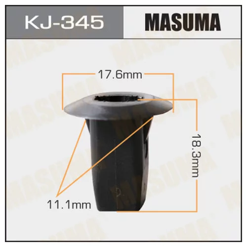    MASUMA    345-KJ KJ-345